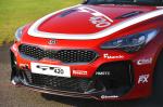 Kia Stinger GT420 2019 года